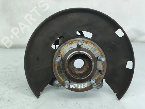 Used Left front steering knuckle Left front steering knuckle 37001601 37001601
