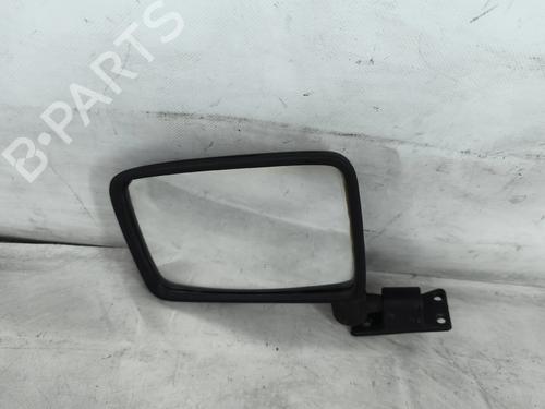Used Right mirror Right mirror 37002117 37002117