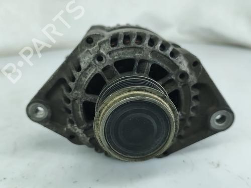 Used Alternator Alternator 37001606 37001606