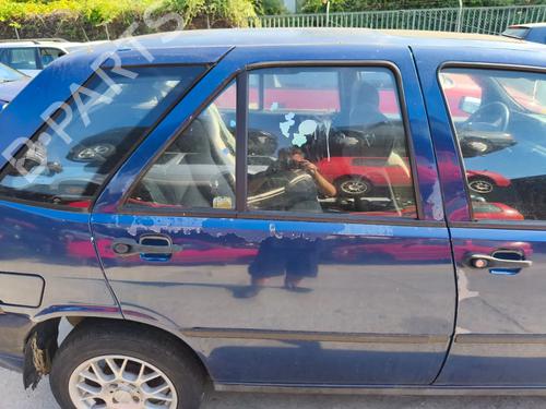 Used Right rear door Right rear door 37002165 37002165