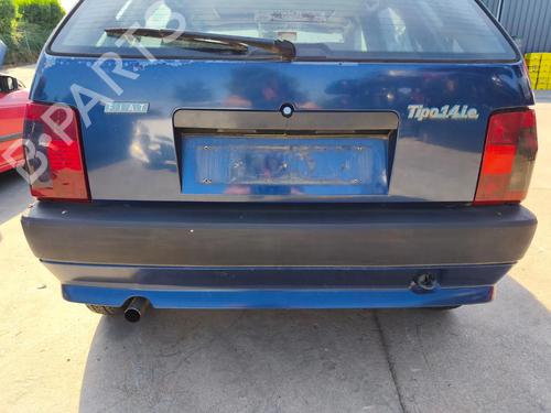 Used Rear bumper Rear bumper 37002163 37002163