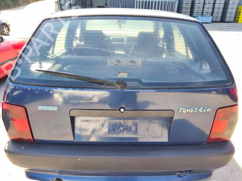 Used Tailgate Tailgate 37002162 37002162