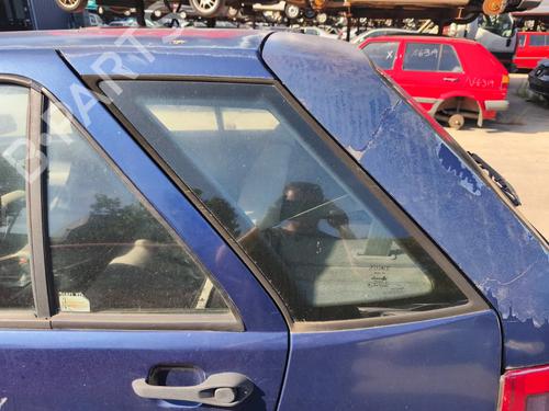 Used Rear left quarter glass Rear left quarter glass 37002161 37002161