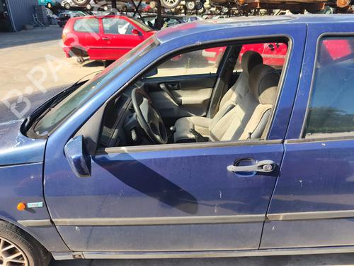 Used Left front door Left front door 37002157 37002157