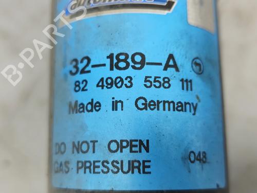 Left front shock absorber BMW 3 Compact (E36) 318 tds | BP36676828M16 - Image 4
