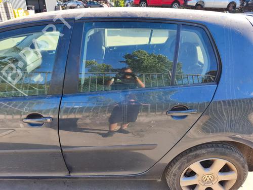 left-rear-door-vw-golf-v-1k1-2003-2004-2005-2006-2007-2008-2009-2010-37002178 main image