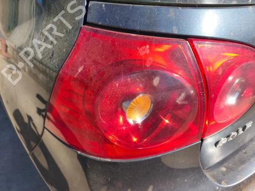 Used Left taillight Left taillight 37002176 37002176