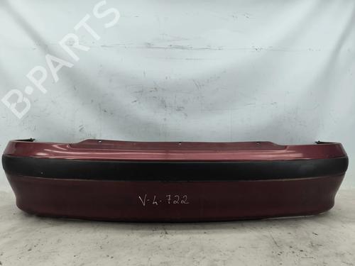 Used Rear bumper Rear bumper 36563285 36563285