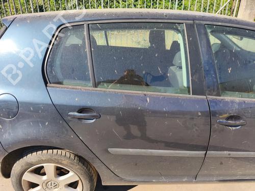 right-rear-door-vw-golf-v-1k1-2003-2004-2005-2006-2007-2008-2009-2010-37002171 main image