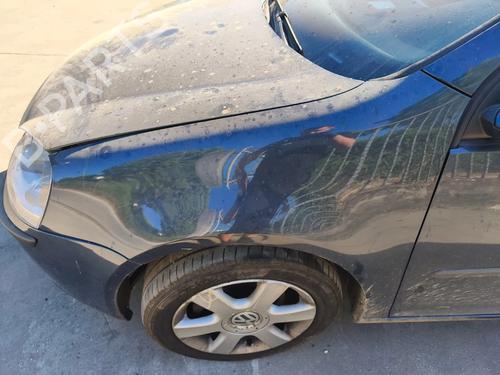 Used Left front fenders Left front fenders 37002191 37002191