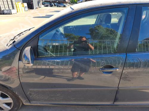 Dør venstre fortil Dør venstre fortil VW GOLF V (1K1) 1.4 FSI (90 hp) 37002190 37002190