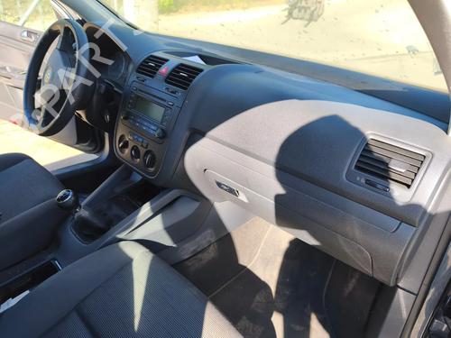 Dashboard VW GOLF V (1K1) 1.4 FSI | BP37002189C46 - Image 2