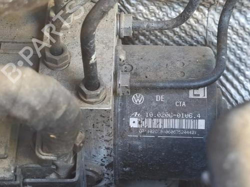 ABS ABS VW GOLF V (1K1) 1.4 FSI (90 hp) 37002188 37002188