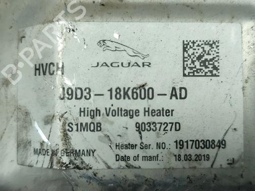 Andre JAGUAR I-PACE (X590) EV400 AWD | BP36676740O1 - Image 5