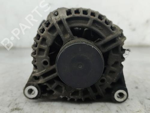 Used Alternator Alternator 37002082 37002082