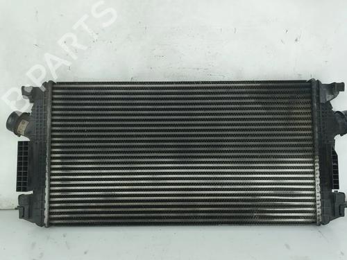 Used Intercooler Intercooler OPEL ASTRA J Sports Tourer (P10) 1.7 CDTI (35) (125 hp) 37001609 37001609