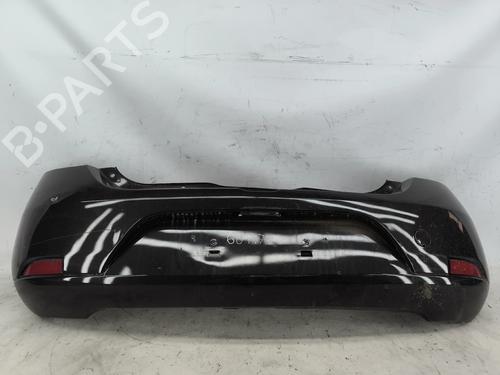 rear-bumper-dacia-sandero-ii-2012-27740138 main image