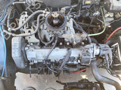 Used Engine Engine 37002192 37002192