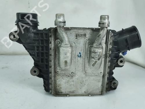 Intercooler LAND ROVER RANGE ROVER EVOQUE (L538) 2.0 D 4x4 | BP37002067M30 - Image 2