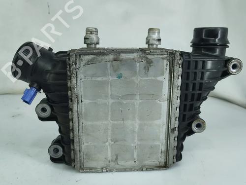 Used Intercooler Intercooler LAND ROVER RANGE ROVER EVOQUE (L538) 2.0 D 4x4 (180 hp) 37002067 37002067
