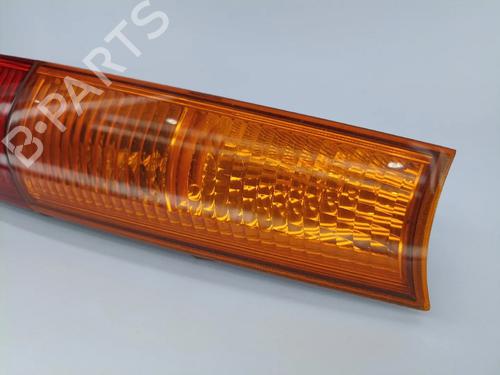 Right taillight SUZUKI IGNIS II (MH) 1.3 (RM413) | BP37002195C35 - Image 3