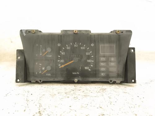 Used Instrument cluster Instrument cluster 37002119 37002119