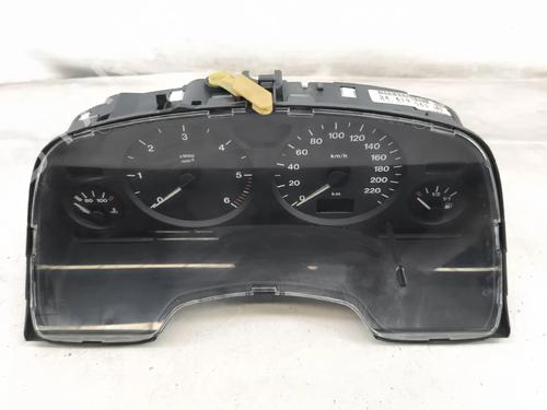 Used Instrument cluster Instrument cluster 37002127 37002127
