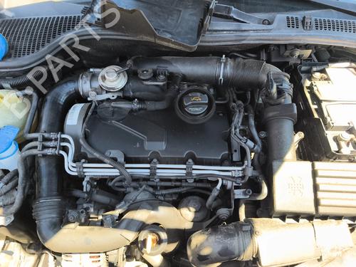 Used Engine Engine 37002194 37002194