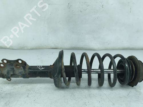 Used Left front shock absorber Left front shock absorber 37001653 37001653