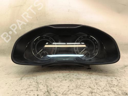 instrument-cluster-skoda-scala-nw1-2019-37002135 main image