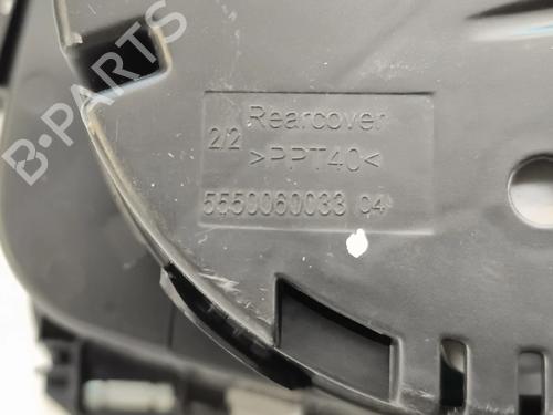 Instrument cluster SKODA SCALA (NW1) 1.0 TSI | BP37002135C47  - Image 9