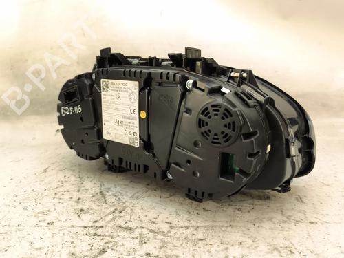 Instrument cluster SKODA SCALA (NW1) 1.0 TSI | BP37002135C47  - Image 6