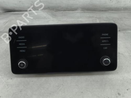 radio-skoda-scala-nw1-2019-37002138 main image