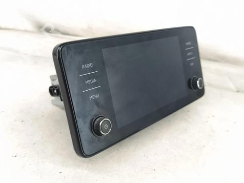 Radio SKODA SCALA (NW1) 1.0 TSI | BP37002138E6 - Image 2