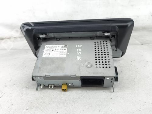 Radio SKODA SCALA (NW1) 1.0 TSI | BP37002138E6 - Image 4