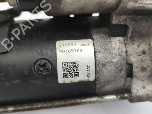 Starter BMW 3 Touring (E46) 320 d | BP37001659M8 - Image 5