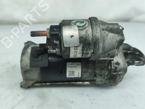 Starter BMW 3 Touring (E46) 320 d | BP37001659M8 - Image 4