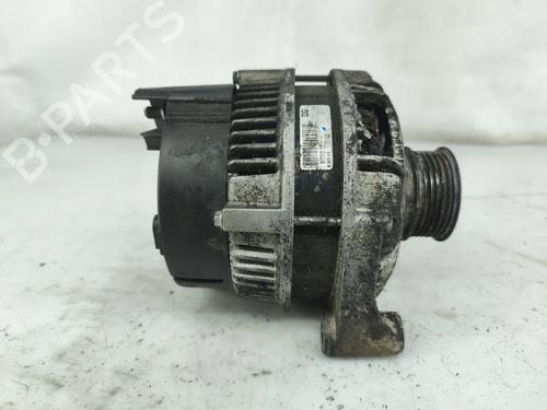 Alternator BMW 3 Touring (E46) 320 d | BP37001658M7 - Image 3
