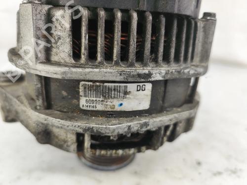 Alternator BMW 3 Touring (E46) 320 d | BP37001658M7 - Image 6