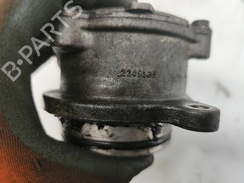 Vacuum pump BMW 3 Touring (E46) 320 d | BP37001661M80 - Image 5