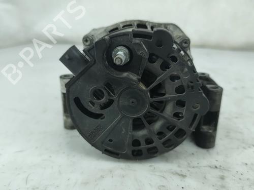 Alternator OPEL CORSA D (S07) 1.3 CDTI (L08, L68) | BP37001674M7 - Image 2