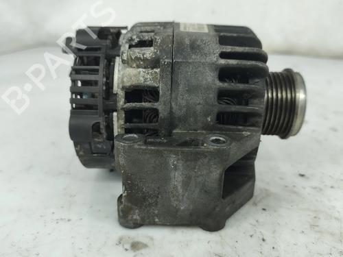 Alternator OPEL CORSA D (S07) 1.3 CDTI (L08, L68) | BP37001674M7 - Image 3