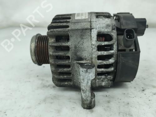 Alternator OPEL CORSA D (S07) 1.3 CDTI (L08, L68) | BP37001674M7 - Image 4
