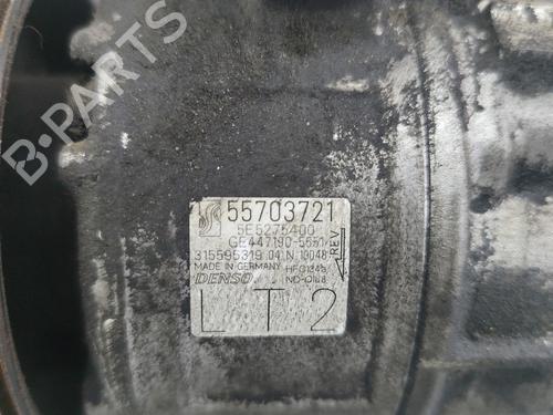 AC compressor OPEL CORSA D (S07) 1.3 CDTI (L08, L68) | BP37001676M34 - Image 5