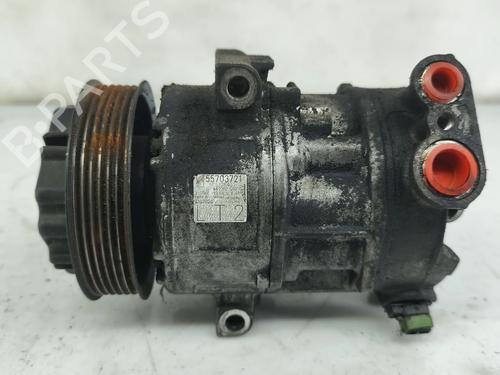 AC compressor OPEL CORSA D (S07) 1.3 CDTI (L08, L68) | BP37001676M34 - Image 4