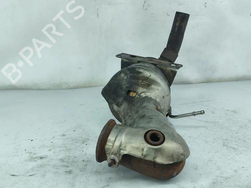 Catalyst OPEL CORSA D (S07) 1.3 CDTI (L08, L68) | BP37001675M10 - Image 3