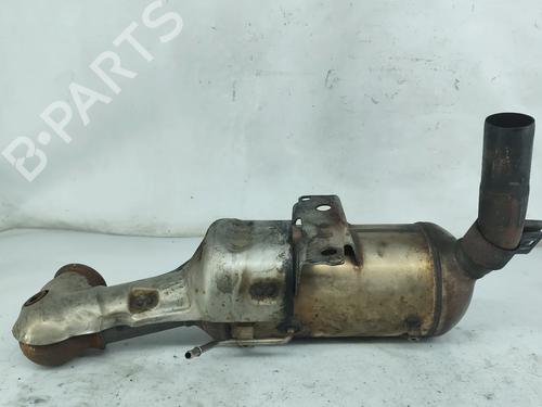 Catalyst OPEL CORSA D (S07) 1.3 CDTI (L08, L68) | BP37001675M10 - Image 2