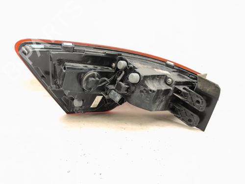 Right taillight SKODA SCALA (NW1) 1.0 TSI | BP37002141C35 - Image 4