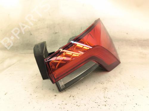 Right taillight SKODA SCALA (NW1) 1.0 TSI | BP37002141C35 - Image 2
