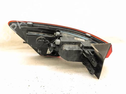 Right taillight SKODA SCALA (NW1) 1.0 TSI | BP37002141C35 - Image 6